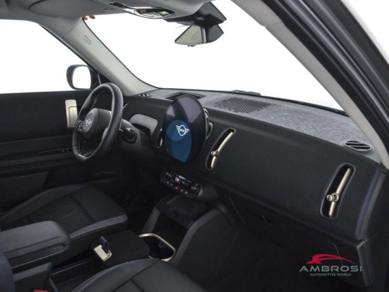 MINI Mini Countryman usata a Perugia (12)