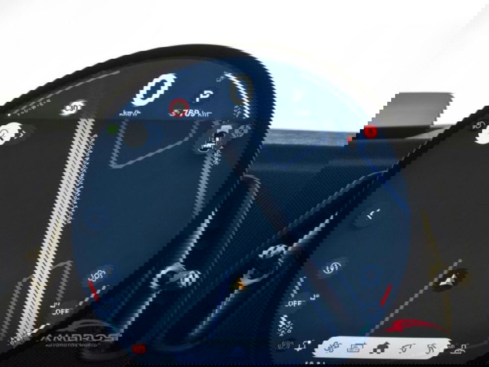 MINI Mini Countryman usata a Perugia (15)