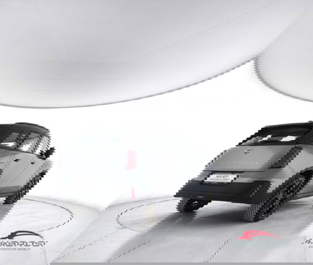 MINI Mini Countryman usata a Perugia (3)