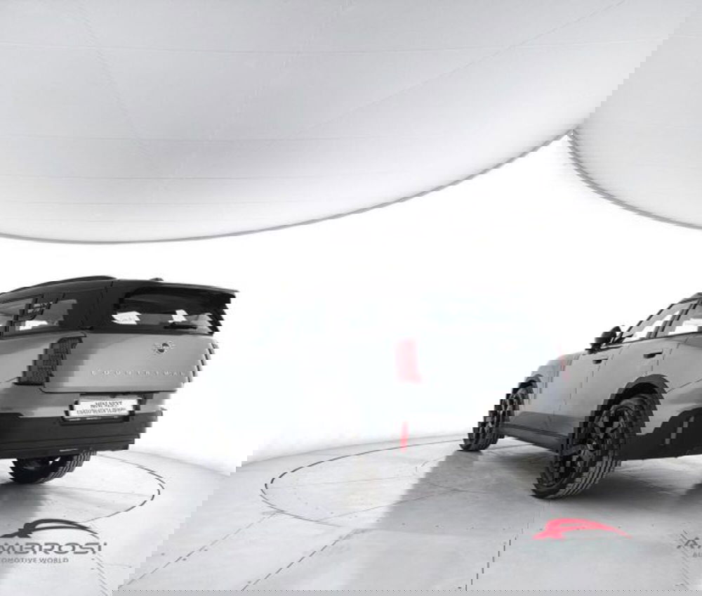 MINI Mini Countryman usata a Perugia (4)