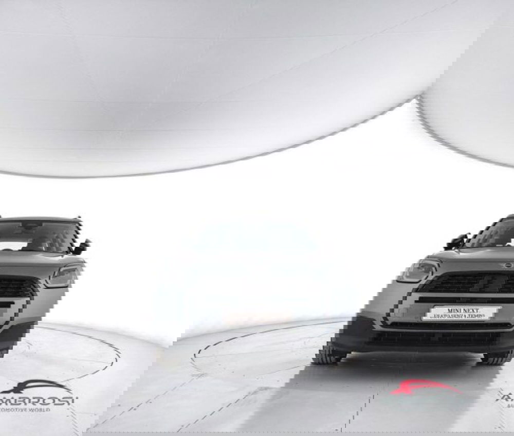 MINI Mini Countryman usata a Perugia (5)