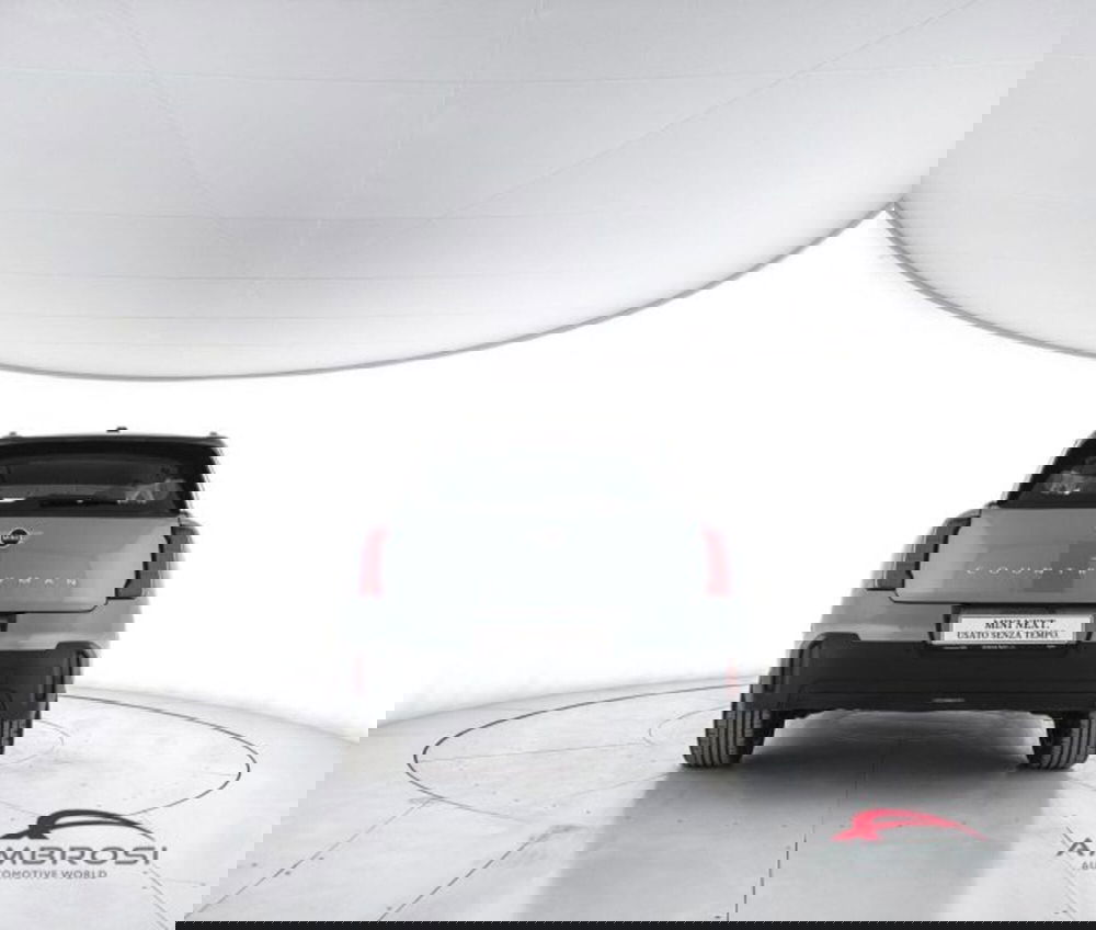 MINI Mini Countryman usata a Perugia (6)