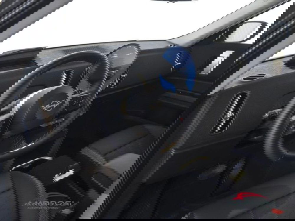 MINI Mini Countryman usata a Perugia (8)