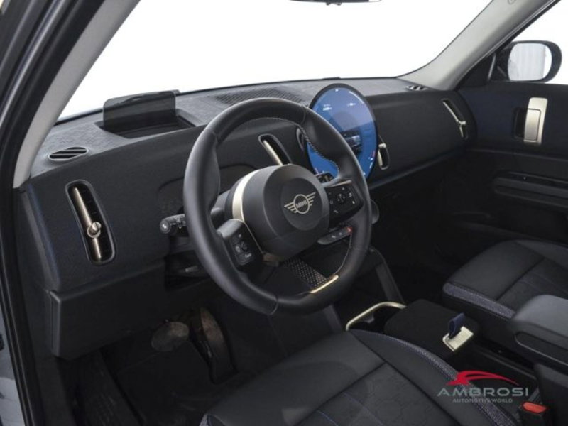MINI Mini Countryman usata a Perugia (8)
