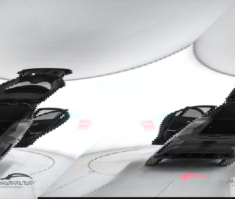 Mercedes-Benz Classe A usata a Perugia (7)