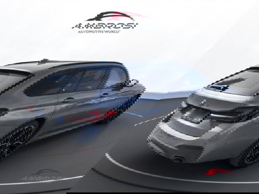 BMW Serie 5 usata a Perugia (3)