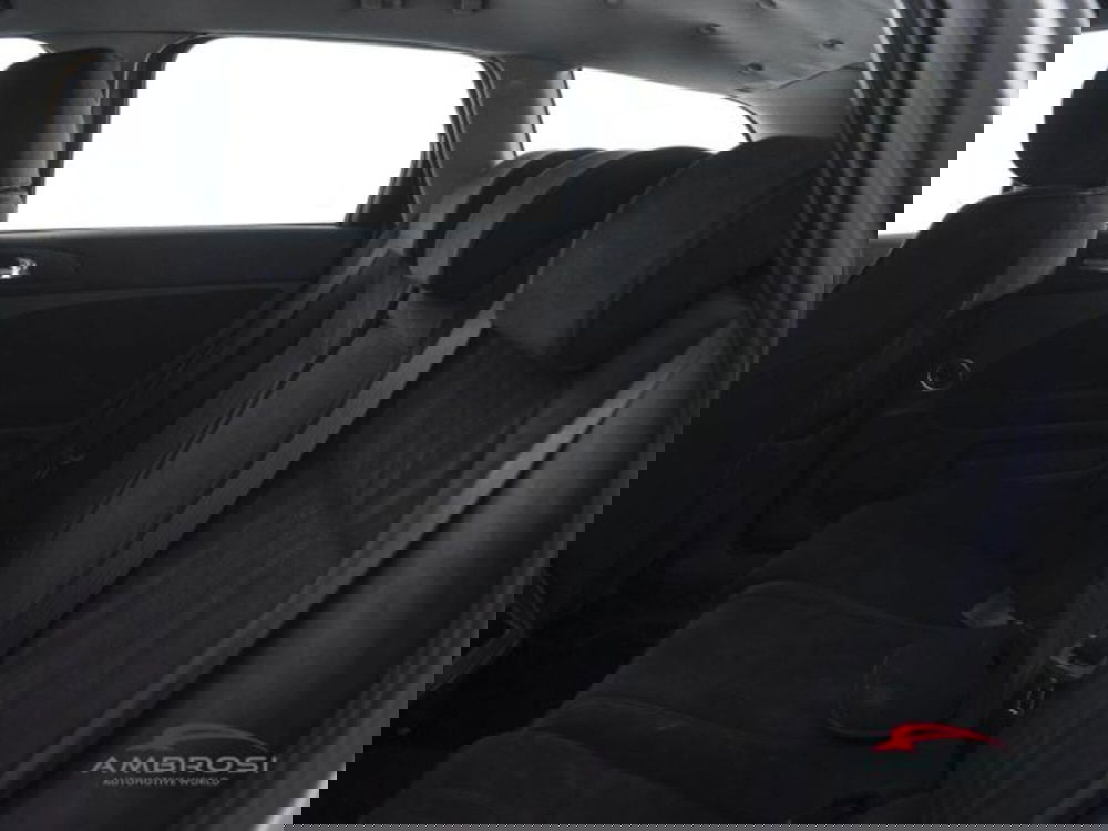 Alfa Romeo 159 SportWagon usata a Perugia (10)