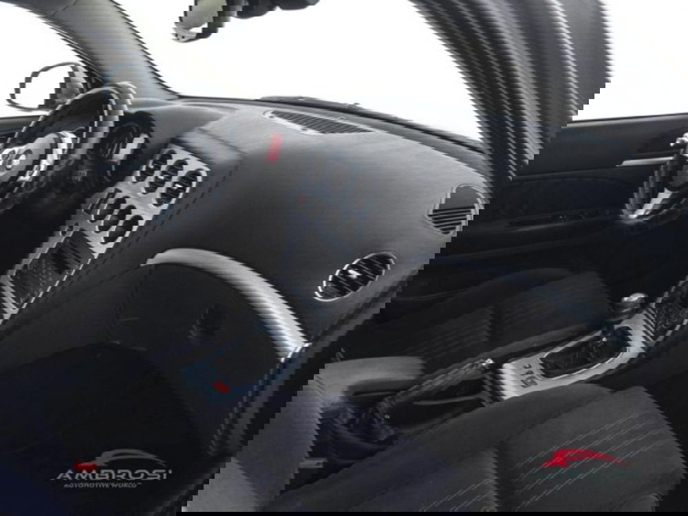 Alfa Romeo 159 SportWagon usata a Perugia (12)