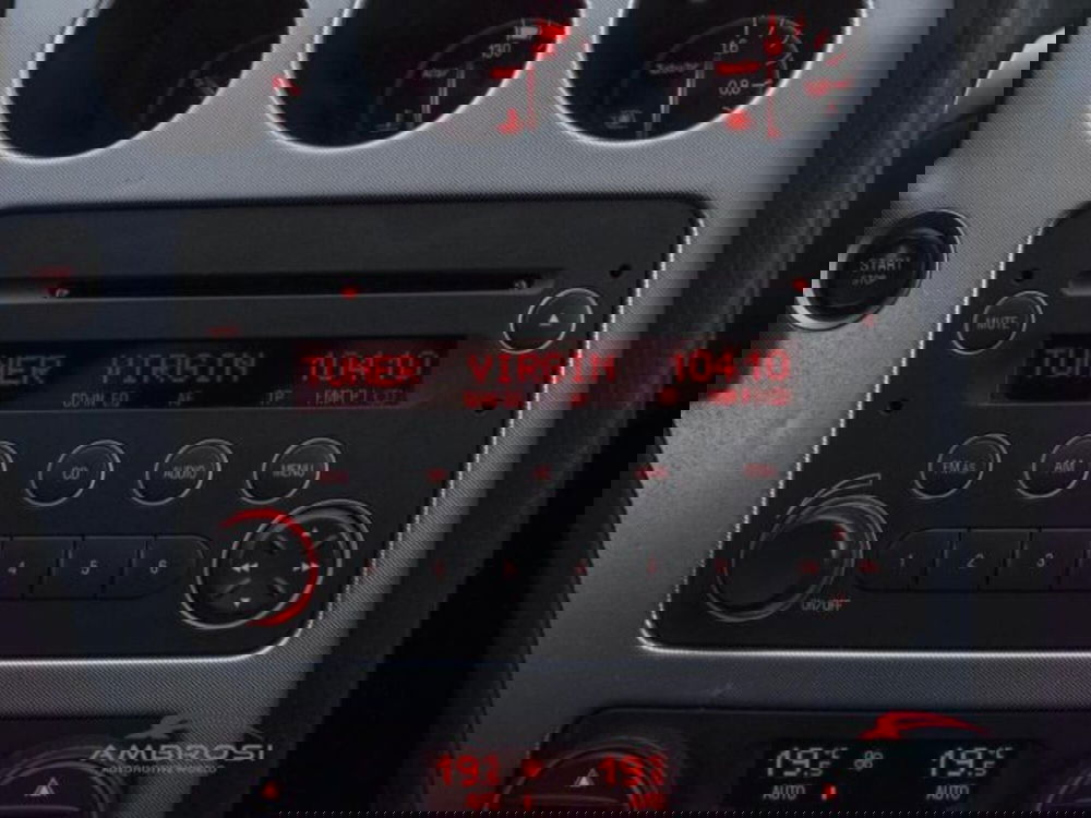 Alfa Romeo 159 SportWagon usata a Perugia (14)