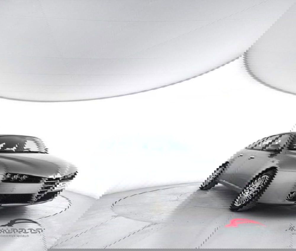 Alfa Romeo 159 SportWagon usata a Perugia (2)