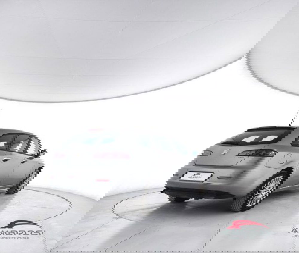 Alfa Romeo 159 SportWagon usata a Perugia (3)