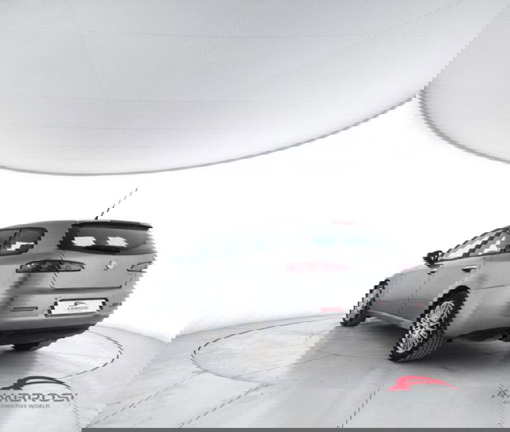 Alfa Romeo 159 SportWagon usata a Perugia (4)