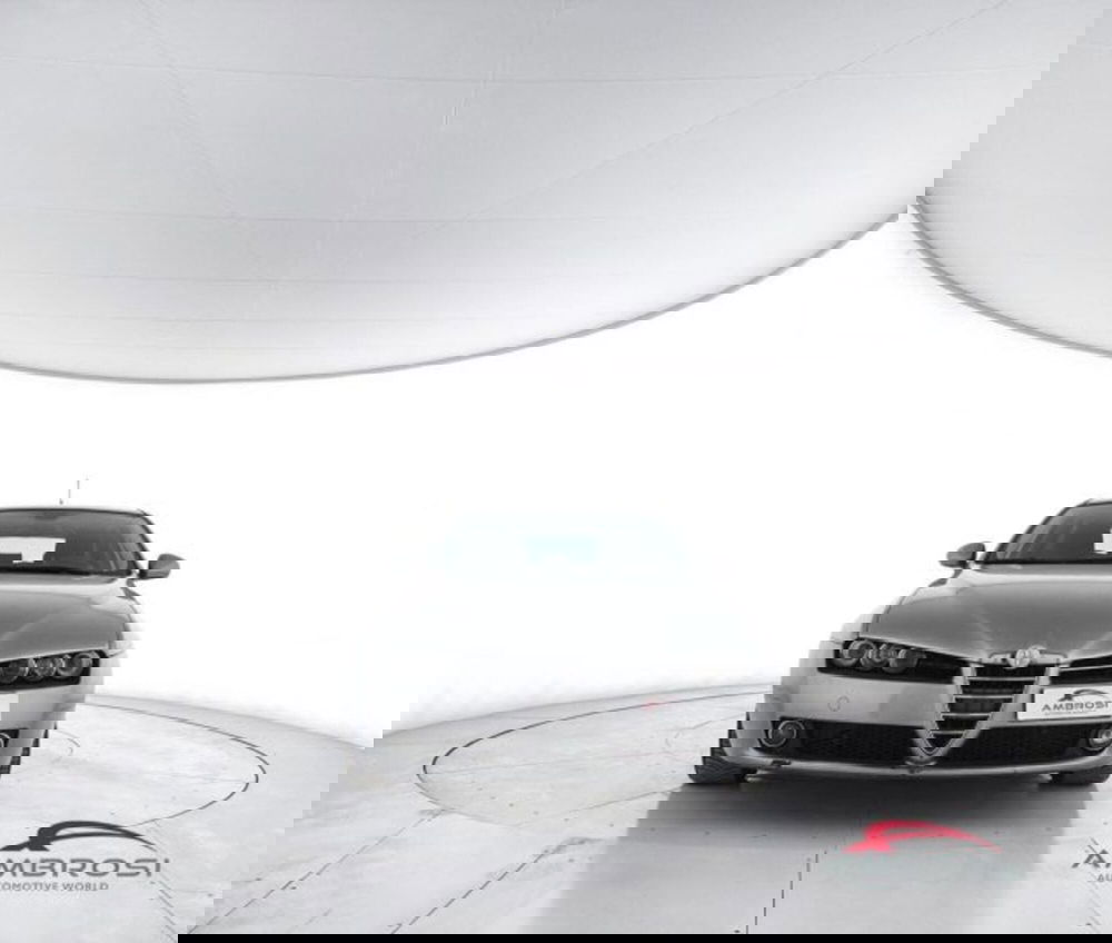 Alfa Romeo 159 SportWagon usata a Perugia (5)