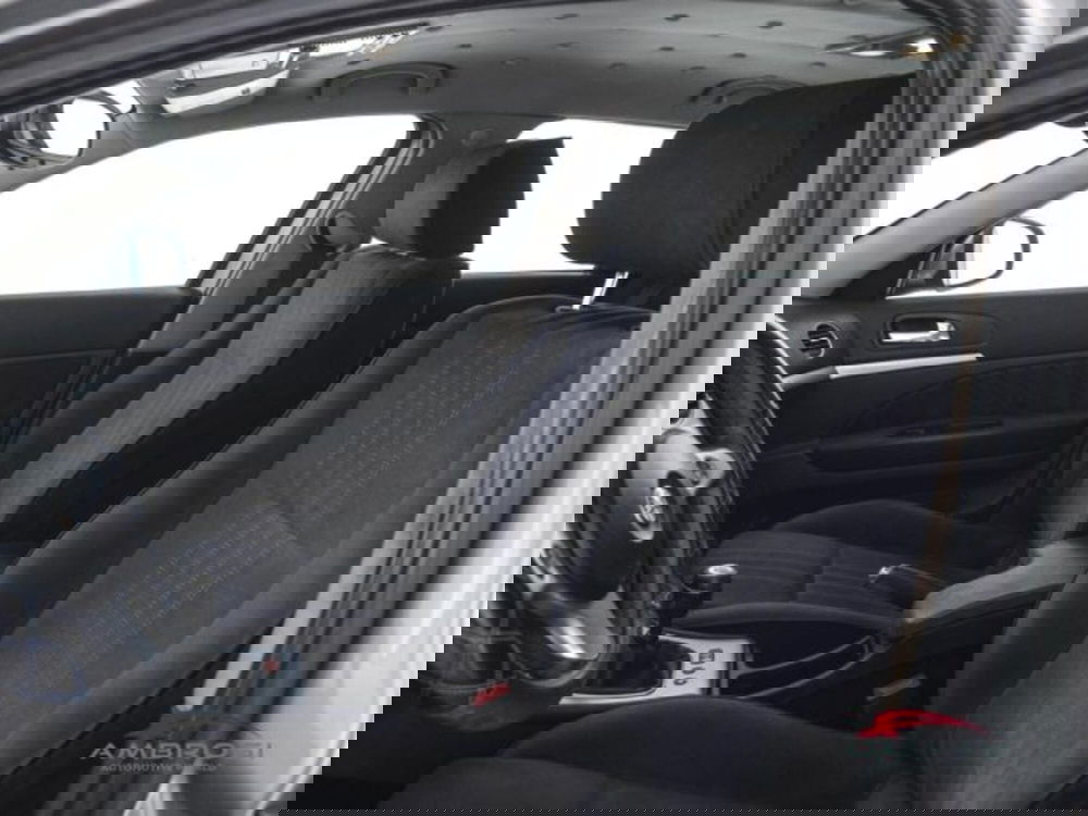 Alfa Romeo 159 SportWagon usata a Perugia (9)