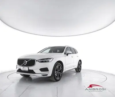 Volvo XC60 D3 Business Plus del 2019 usata a Corciano