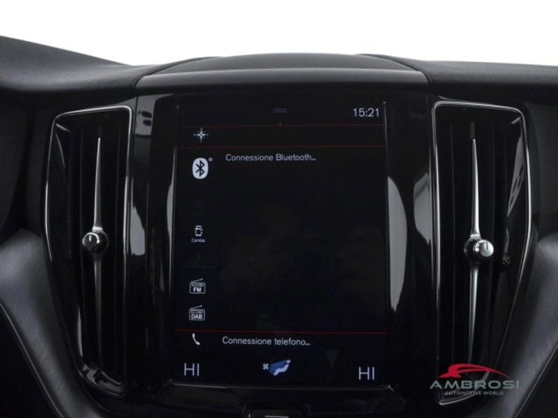 Volvo XC60 usata a Perugia (15)