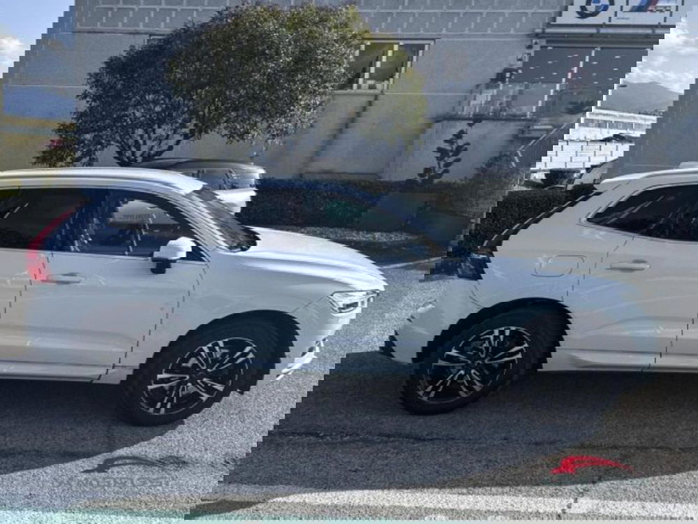 Volvo XC60 usata a Perugia (2)