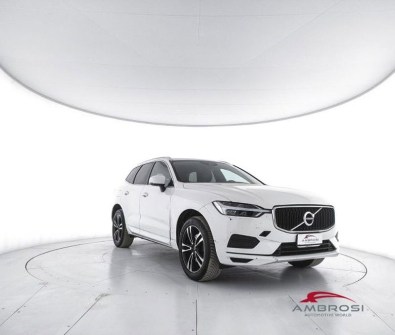 Volvo XC60 usata a Perugia (2)