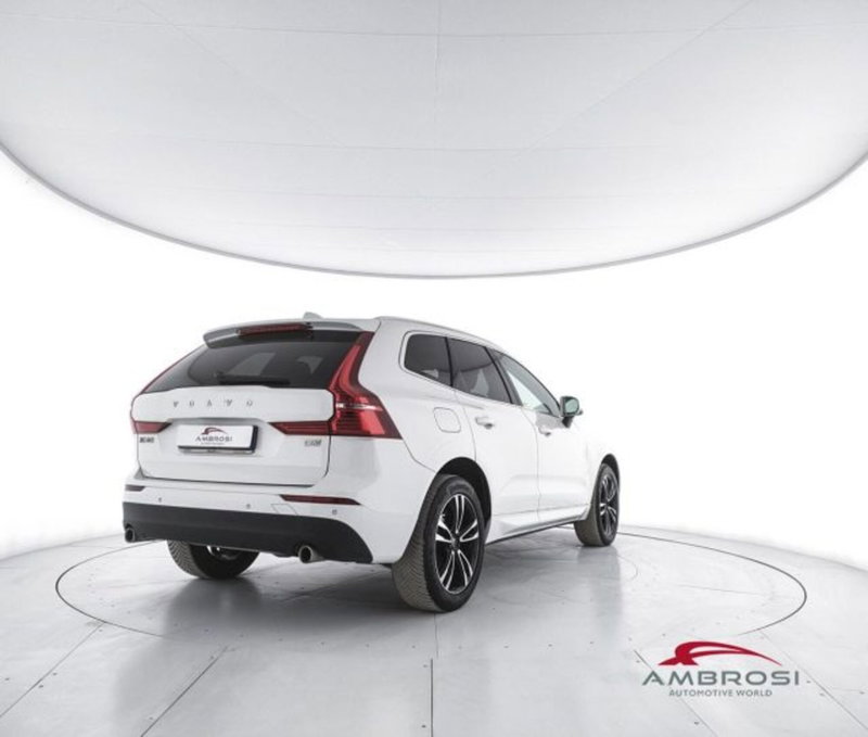 Volvo XC60 usata a Perugia (3)