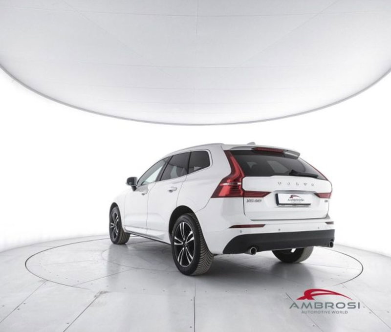 Volvo XC60 usata a Perugia (4)
