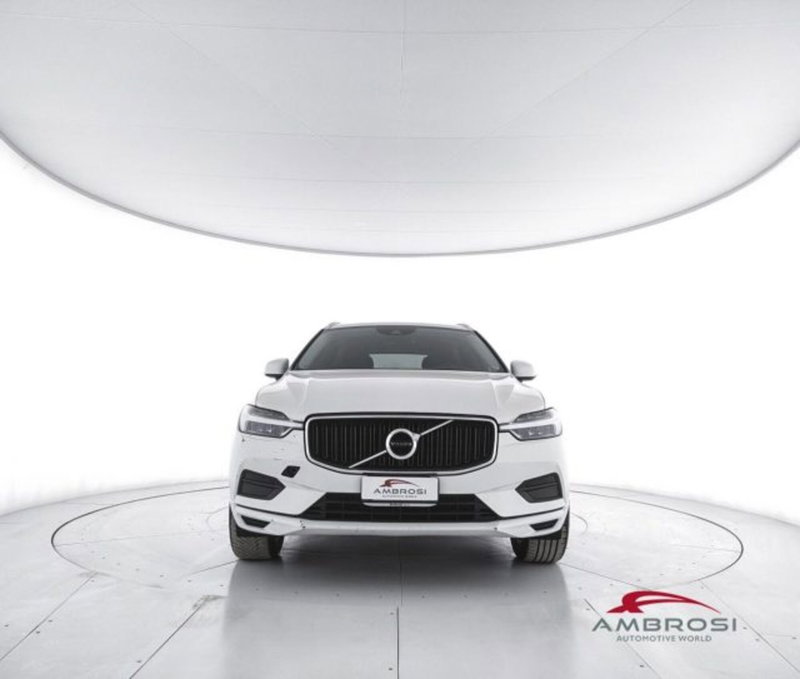 Volvo XC60 usata a Perugia (5)