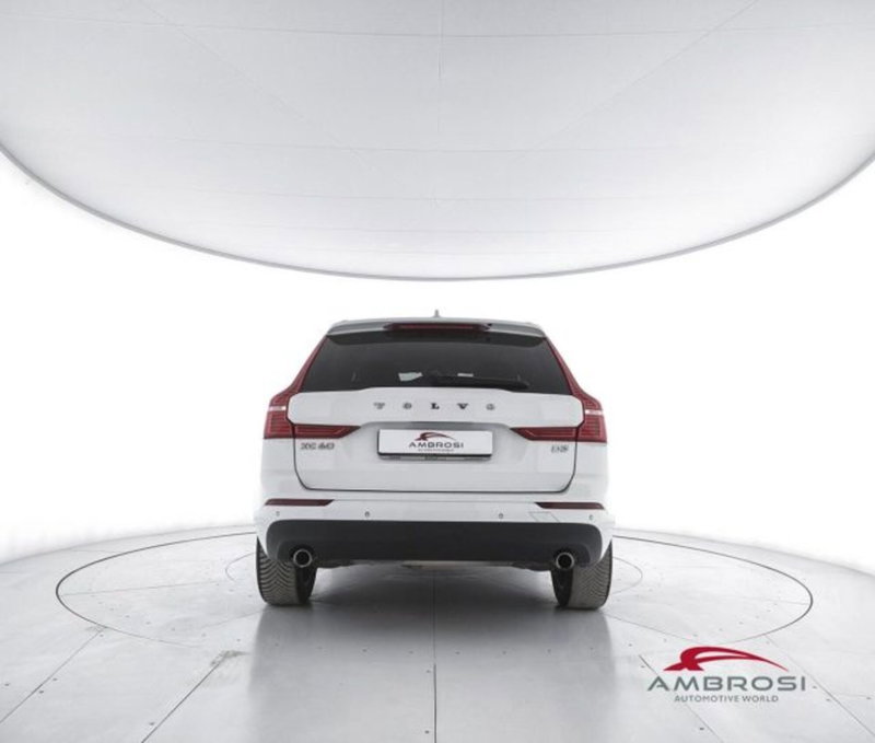 Volvo XC60 usata a Perugia (6)