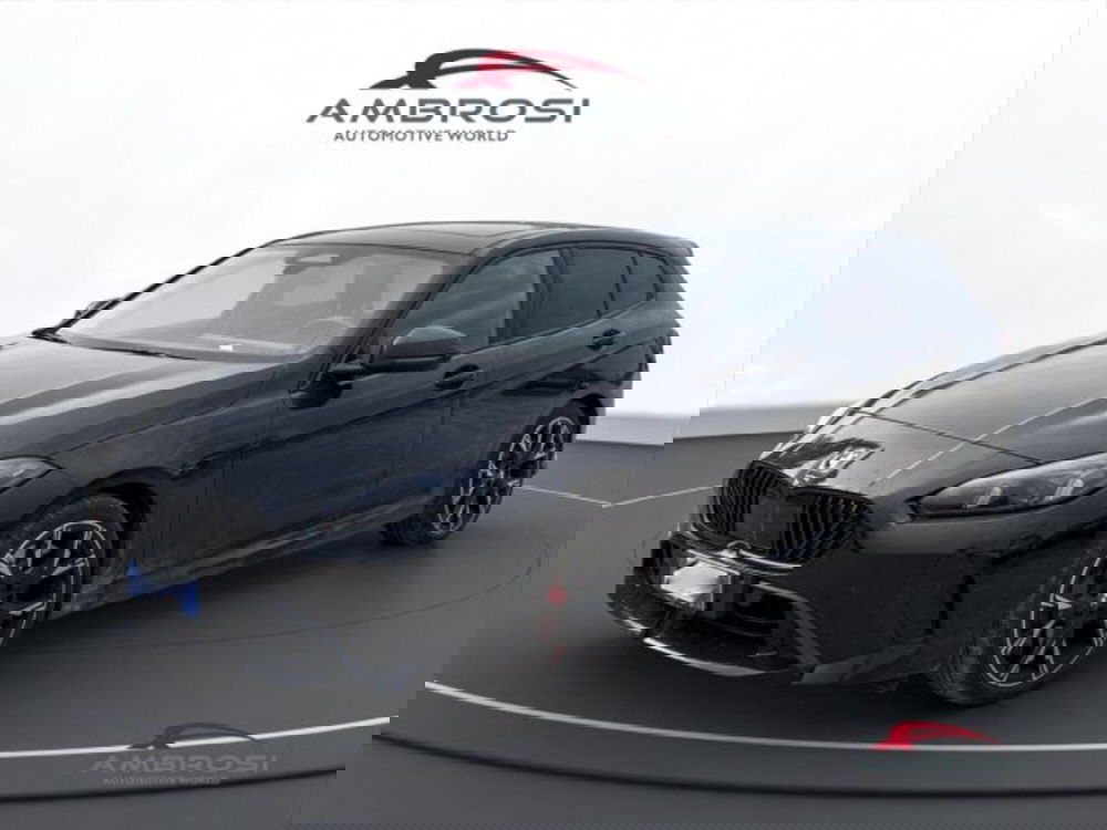 BMW Serie 1 usata a Perugia