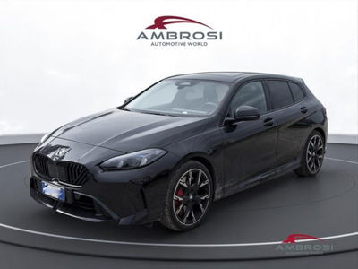 BMW Serie 1 120 48V MSport Pro auto del 2025 usata a Corciano