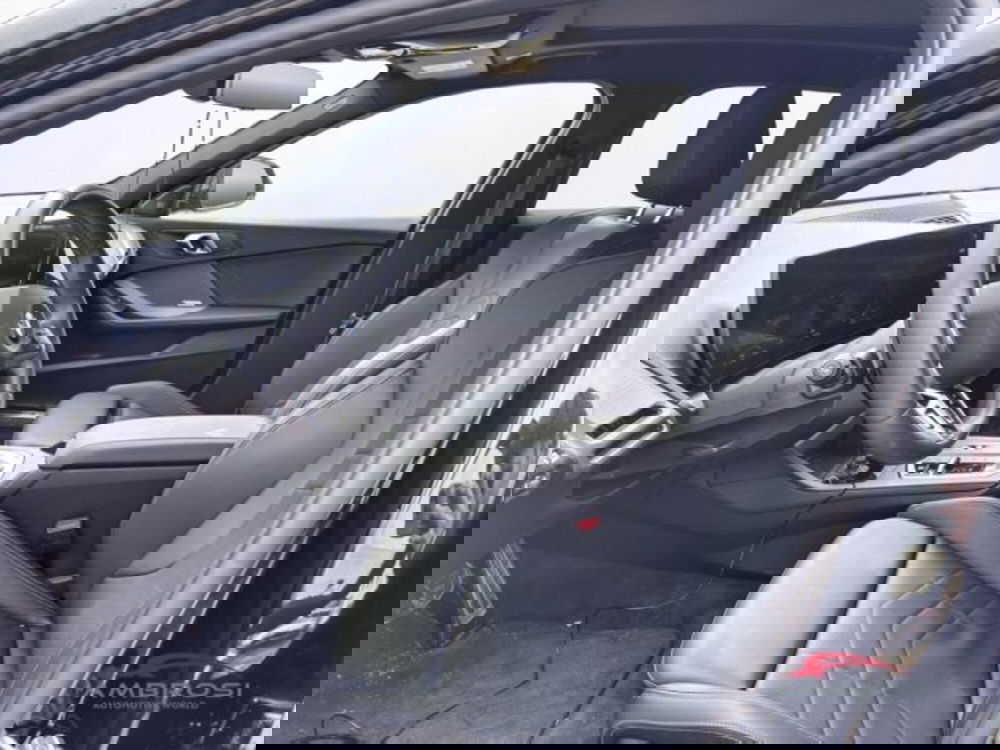 BMW Serie 1 usata a Perugia (10)