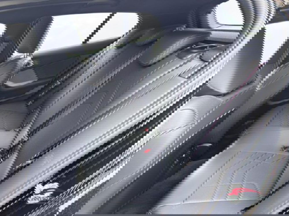 BMW Serie 1 usata a Perugia (11)