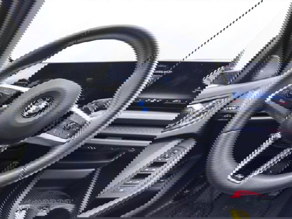 BMW Serie 1 usata a Perugia (14)