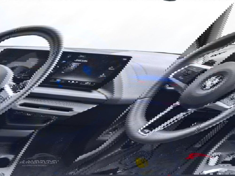 BMW Serie 1 usata a Perugia (15)