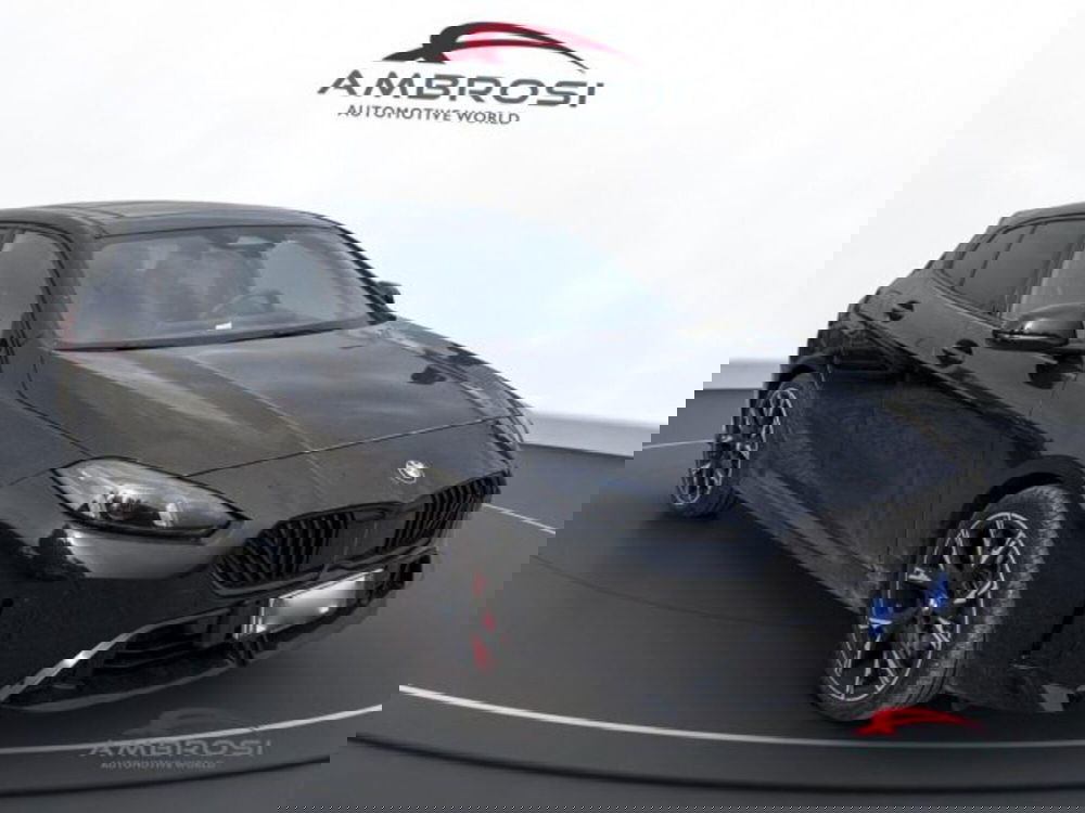 BMW Serie 1 usata a Perugia (2)