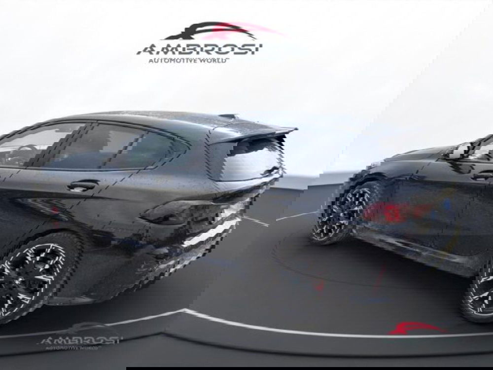 BMW Serie 1 usata a Perugia (4)