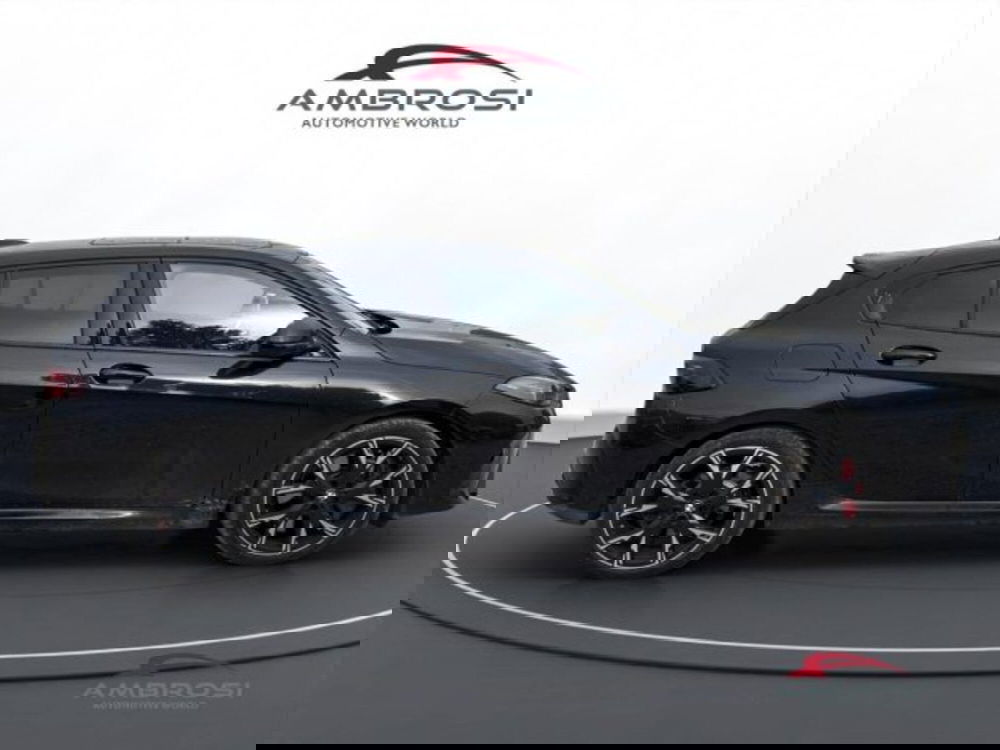 BMW Serie 1 usata a Perugia (5)