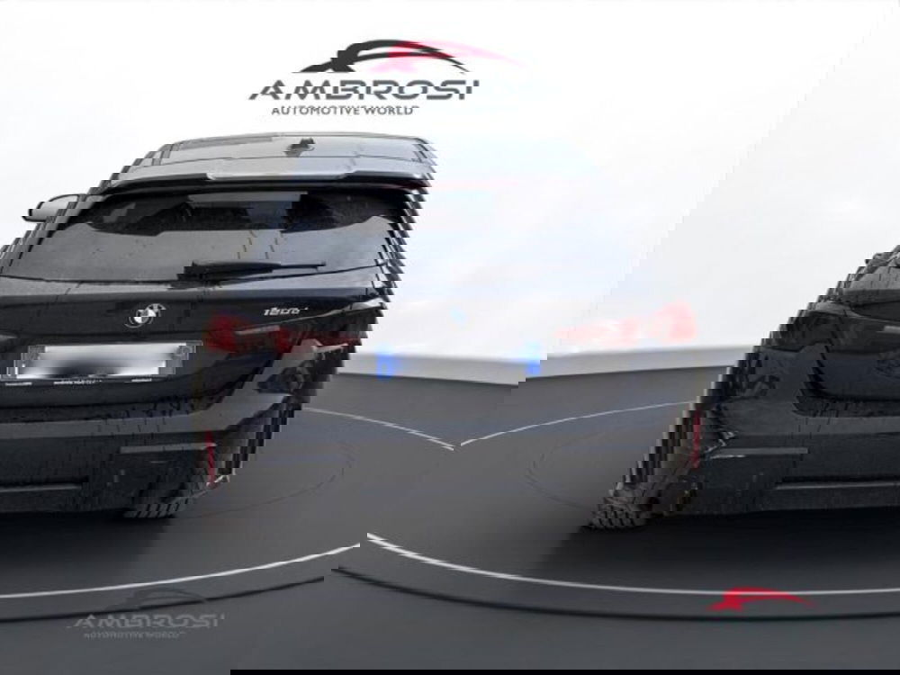 BMW Serie 1 usata a Perugia (8)