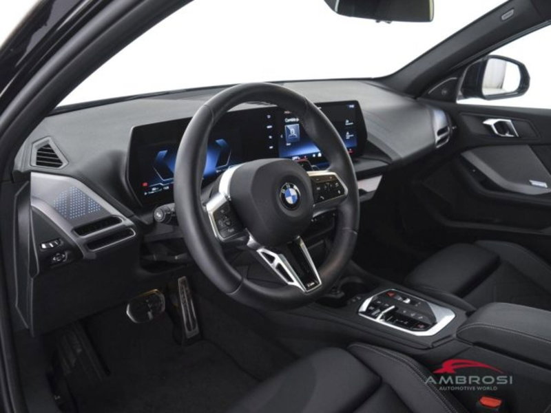BMW Serie 1 usata a Perugia (8)