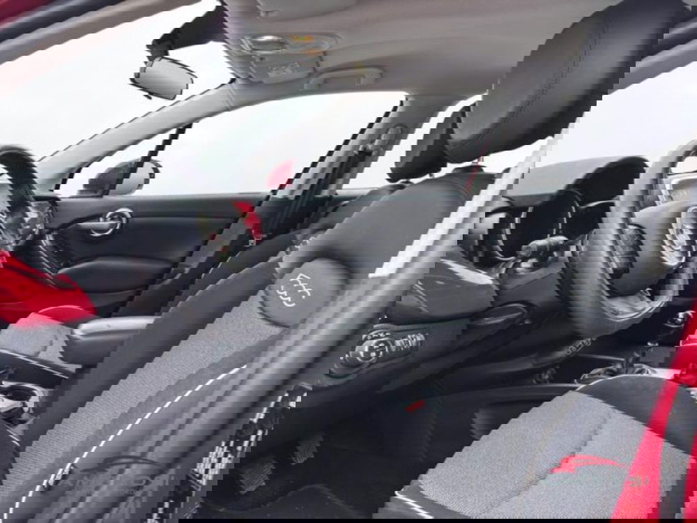 Fiat 500X usata a Perugia (10)