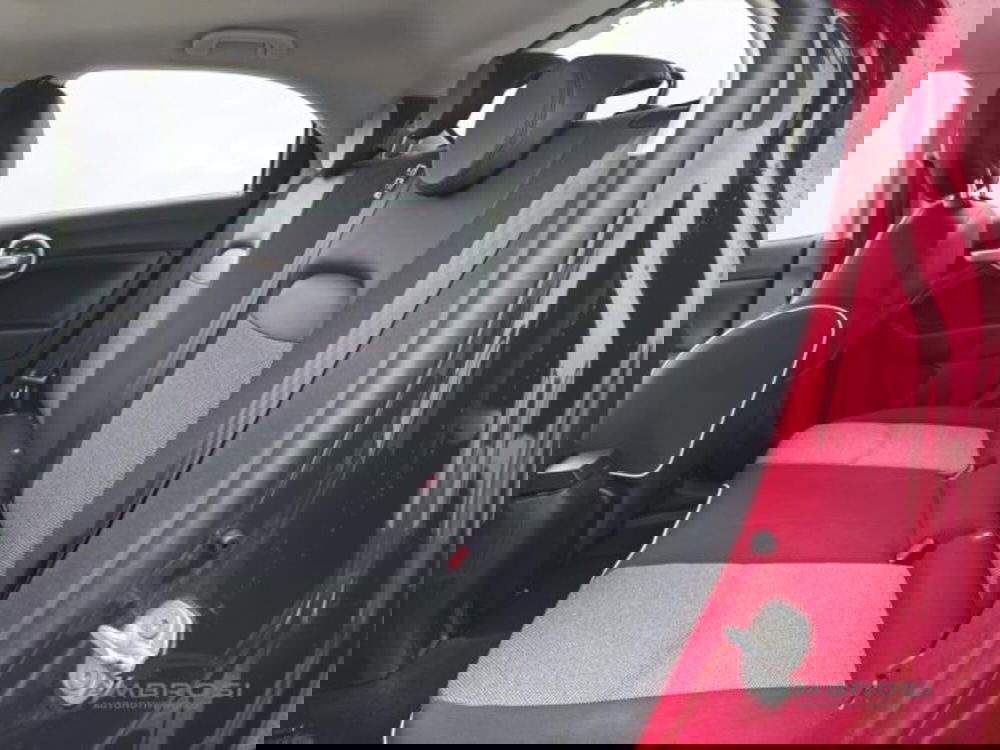 Fiat 500X usata a Perugia (11)