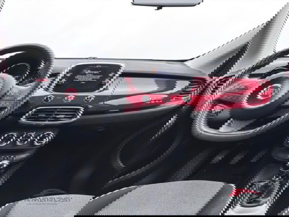 Fiat 500X usata a Perugia (15)