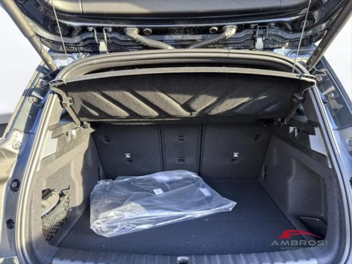 MINI Mini Countryman nuova a Perugia (9)