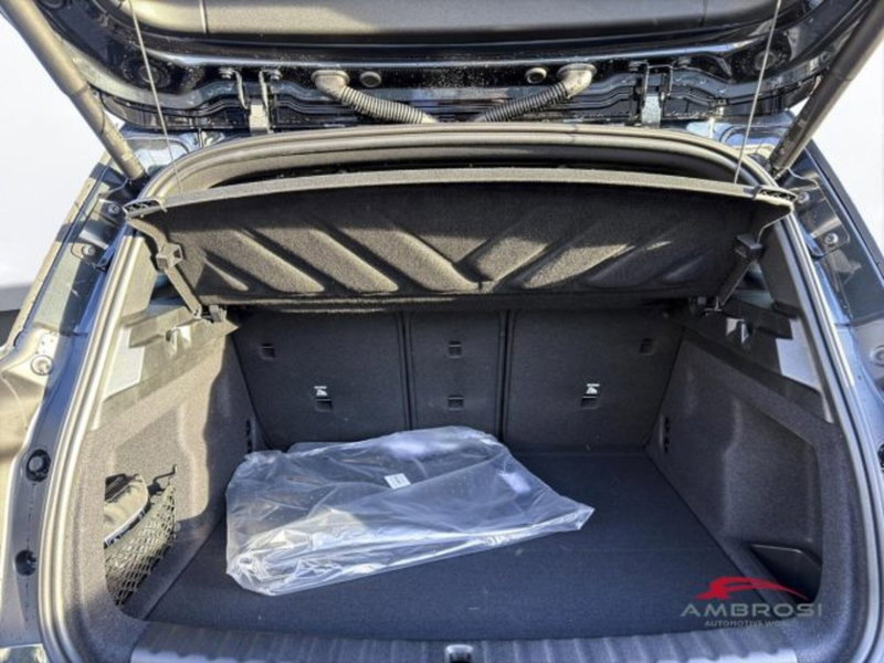 MINI Mini Countryman nuova a Perugia (9)