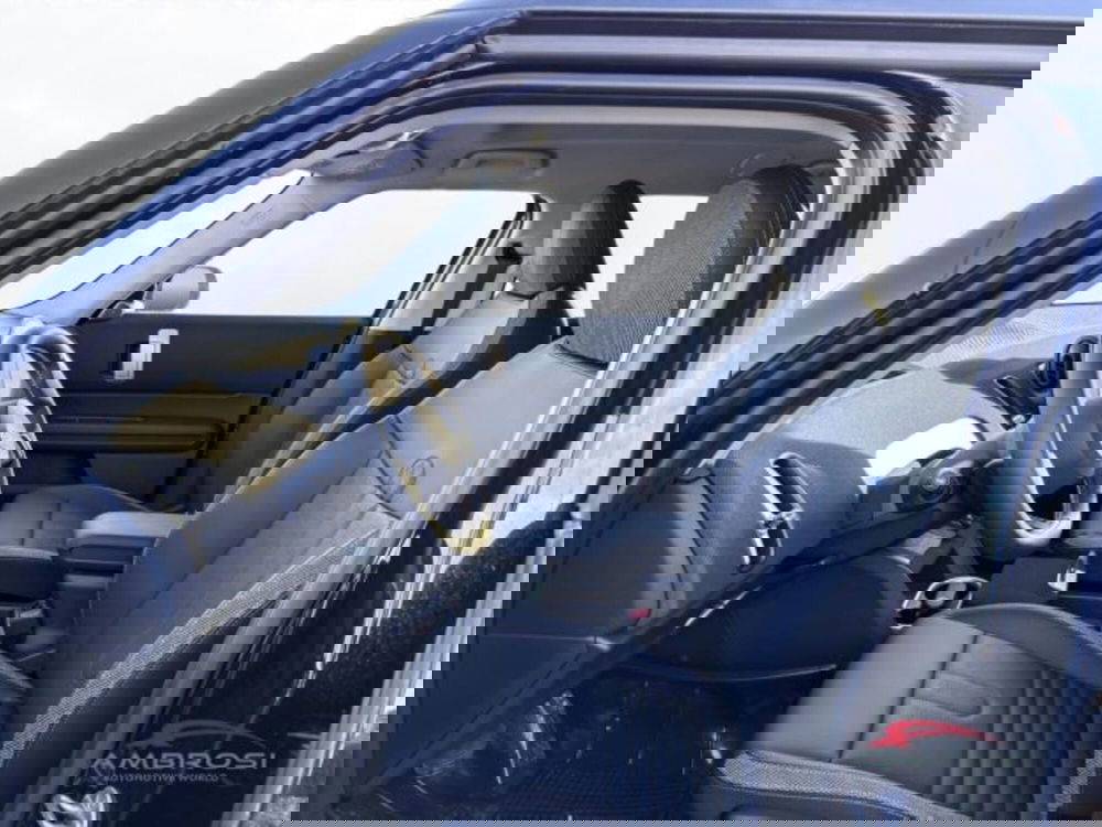 MINI Mini Countryman nuova a Perugia (10)