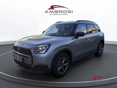 MINI Mini Countryman 1.5 48V C Classic auto nuova a Corciano
