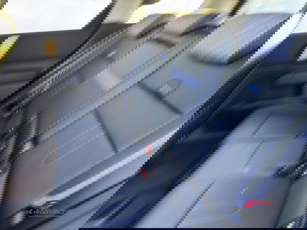 MINI Mini Countryman nuova a Perugia (11)