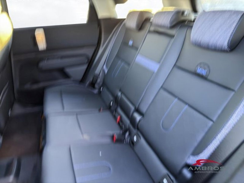 MINI Mini Countryman nuova a Perugia (11)