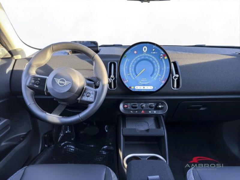 MINI Mini Countryman nuova a Perugia (15)