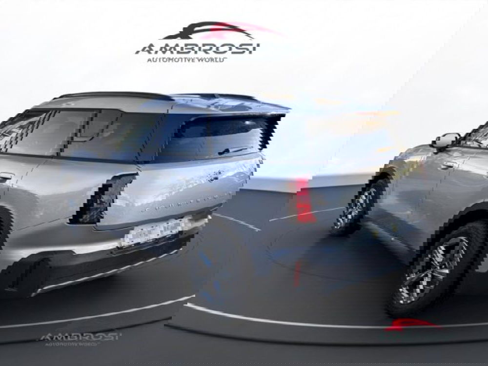 MINI Mini Countryman nuova a Perugia (4)