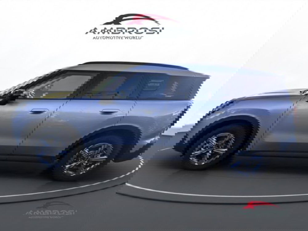 MINI Mini Countryman nuova a Perugia (6)