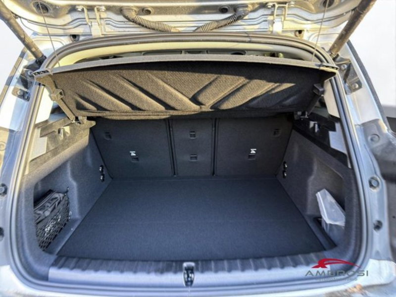 MINI Mini Countryman nuova a Perugia (9)